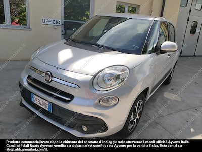 Buy FIAT FIAT 500L (PC) 1.6 MULTIJET 120CV BUSINESS FP on Ayvens Carmarket