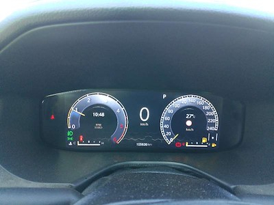 Comprar JEEP JEEP COMMANDER en Ayvens Carmarket