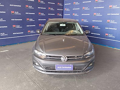 Comprar VOLKSWAGEN VOLKSWAGEN VIRTUS no Ayvens Carmarket