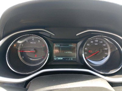 Buy CHEVROLET CHEVROLET ONIX on Ayvens Carmarket