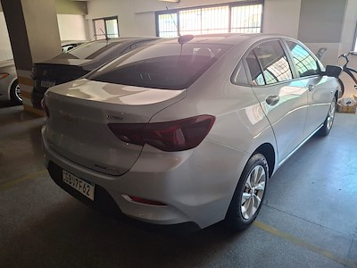 Achetez CHEVROLET CHEVROLET ONIX PLUS sur Ayvens Carmarket