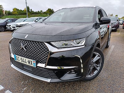 Achetez DS AUTOMOBILES DS7 sur Ayvens Carmarket