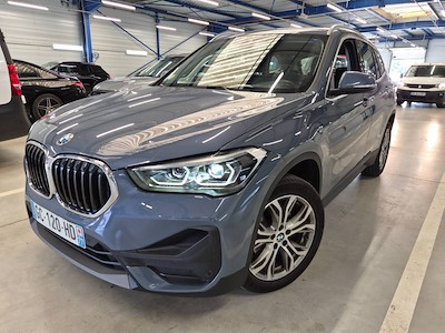 Achetez BMW X1 sur Ayvens Carmarket