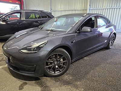 Achetez TESLA MODEL 3 sur Ayvens Carmarket