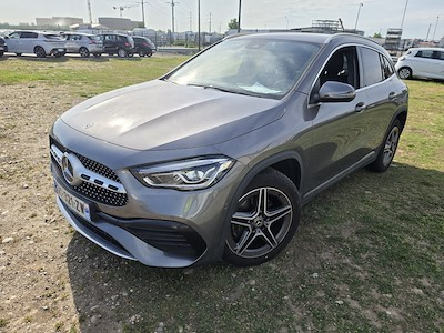Achetez MERCEDES-BENZ CLASSE GLA sur Ayvens Carmarket