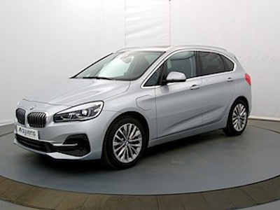 Achetez BMW SERIE 2 ACTIVE TOURE sur Ayvens Carmarket