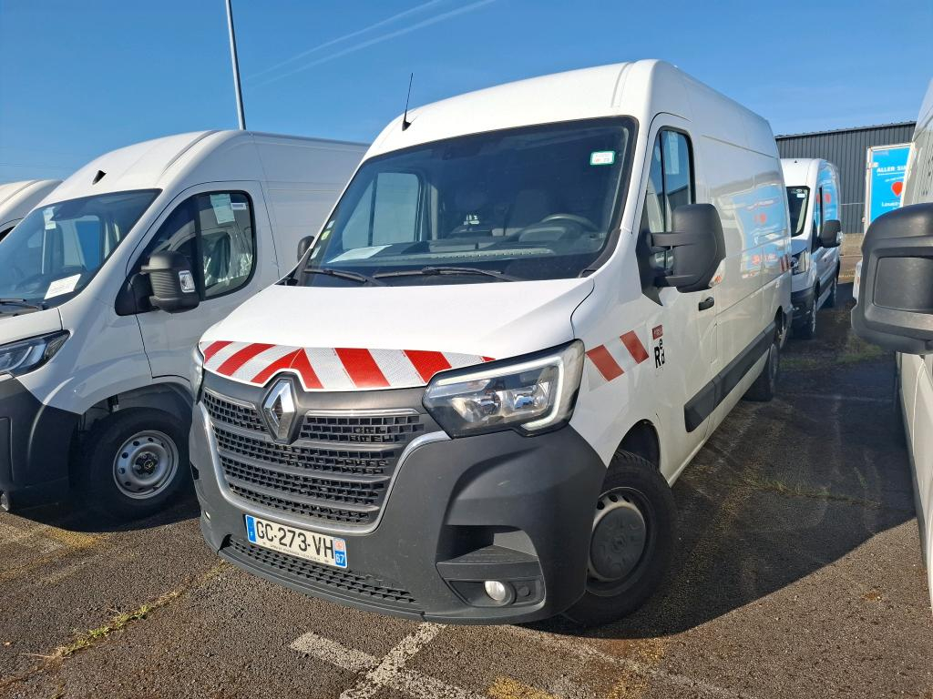 Renault Master Fg F3500 L2H2 2.3 Blue dCi 150ch