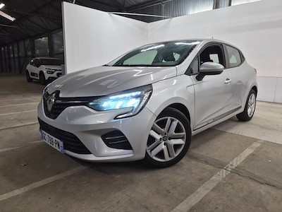 Achetez RENAULT CLIO sur Ayvens Carmarket