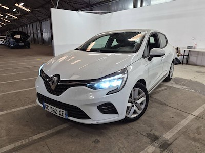 Kup RENAULT CLIO na Ayvens Carmarket