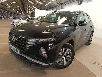 Acquista HYUNDAI TUCSON a Ayvens Carmarket
