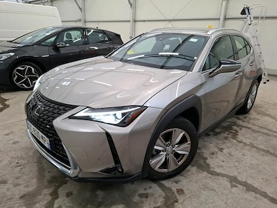 Kupi LEXUS UX na Ayvens Carmarket