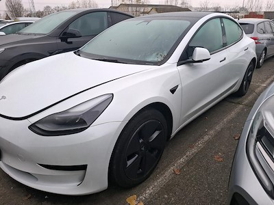 Buy TESLA MODEL 3 on Ayvens Carmarket