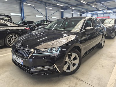 Kup SKODA SUPERB na Ayvens Carmarket
