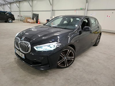 Achetez BMW SERIE 1 sur Ayvens Carmarket