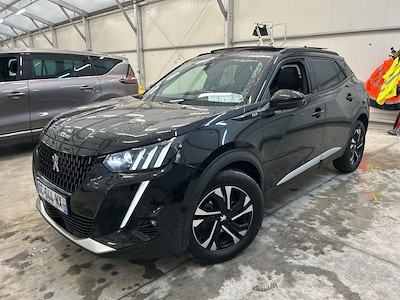 Achetez PEUGEOT 2008 sur Ayvens Carmarket