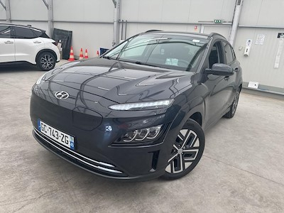 Achetez HYUNDAI KONA sur Ayvens Carmarket