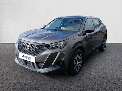 Achetez PEUGEOT 2008 sur Ayvens Carmarket