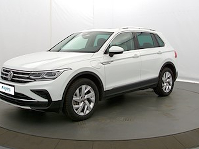 Achetez VOLKSWAGEN TIGUAN sur Ayvens Carmarket