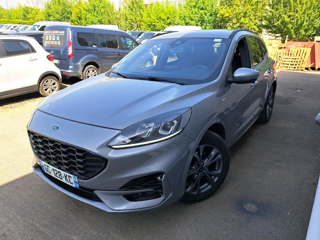 Ford Kuga 1.5 EcoBlue 120ch ST-Line Powershift