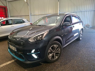 Achetez KIA E-NIRO sur Ayvens Carmarket