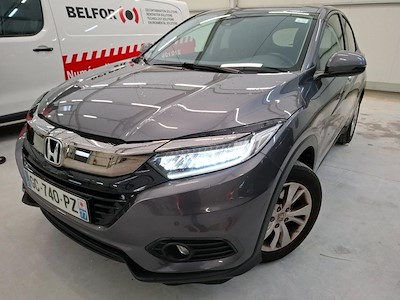 Cumpara HONDA HR-V prin Ayvens Carmarket