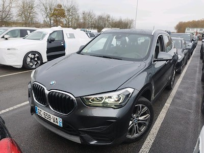 Achetez BMW X1 sur Ayvens Carmarket