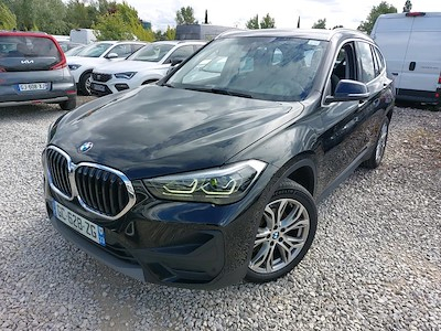 Achetez BMW X1 sur Ayvens Carmarket