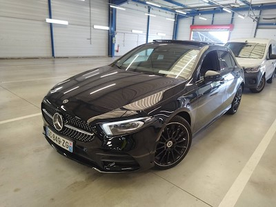 Kup MERCEDES-BENZ CLASSE A na Ayvens Carmarket