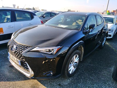 Kaufe LEXUS UX bei Ayvens Carmarket