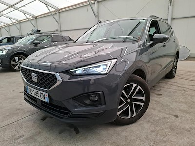 Achetez SEAT TARRACO sur Ayvens Carmarket