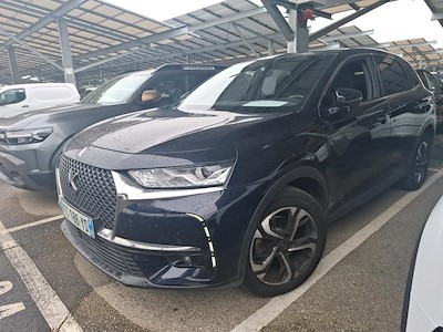 Achetez DS AUTOMOBILES DS7 sur Ayvens Carmarket