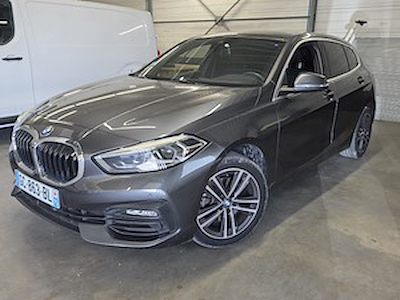 Achetez BMW SERIE 1 sur Ayvens Carmarket