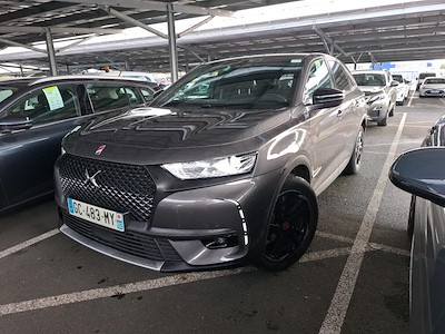 Buy DS AUTOMOBILES DS7 on Ayvens Carmarket