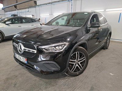 Achetez MERCEDES-BENZ CLASSE GLA sur Ayvens Carmarket