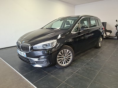 Achetez BMW SERIE 2 GRAN TOURER sur Ayvens Carmarket