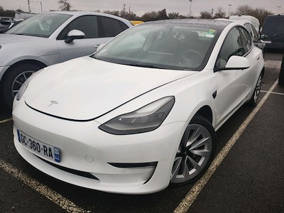 Cumpara TESLA MODEL 3 prin Ayvens Carmarket