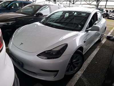 Cumpara TESLA MODEL 3 prin Ayvens Carmarket