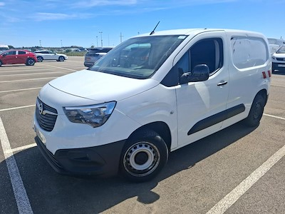 Buy OPEL COMBO on Ayvens Carmarket