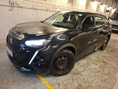 Achetez PEUGEOT 2008 sur Ayvens Carmarket