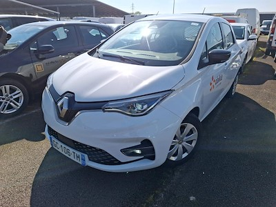Achetez RENAULT ZOE sur Ayvens Carmarket