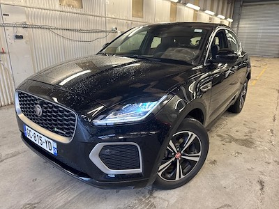 Cumpara JAGUAR E-PACE prin Ayvens Carmarket