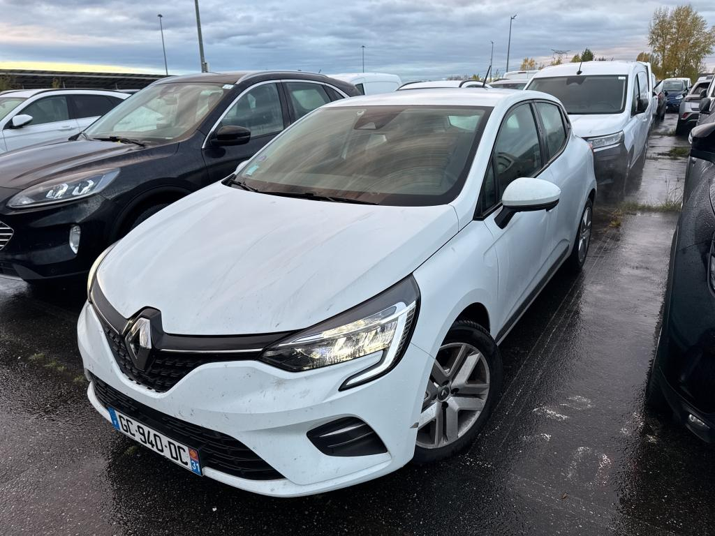 Renault Clio Réversible 1.0 TCe 90ch Business