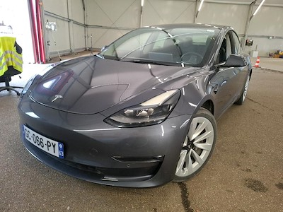 Achetez TESLA MODEL 3 sur Ayvens Carmarket