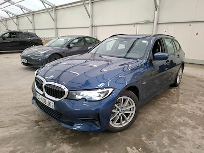 Achetez BMW SERIE 3 sur Ayvens Carmarket