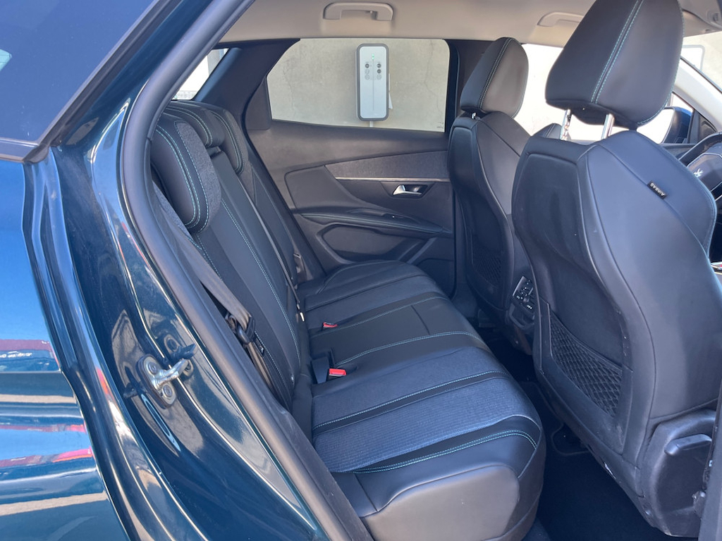 PEUGEOT 3008 3008 HYBRID 225ch Allure Pack e-EAT8 