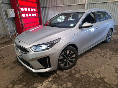 Achetez KIA CEED sur Ayvens Carmarket