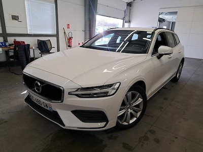 Buy VOLVO V60 on Ayvens Carmarket