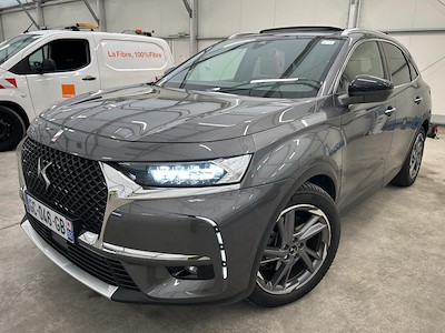 Kúpiť DS AUTOMOBILES DS7 na Ayvens Carmarket