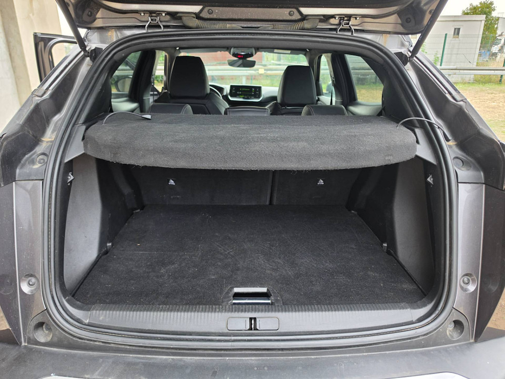 Peugeot 2008 1.2 PureTech 130ch S&S GT EAT8