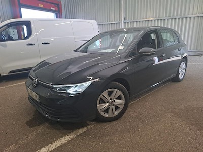 Buy VOLKSWAGEN GOLF on Ayvens Carmarket